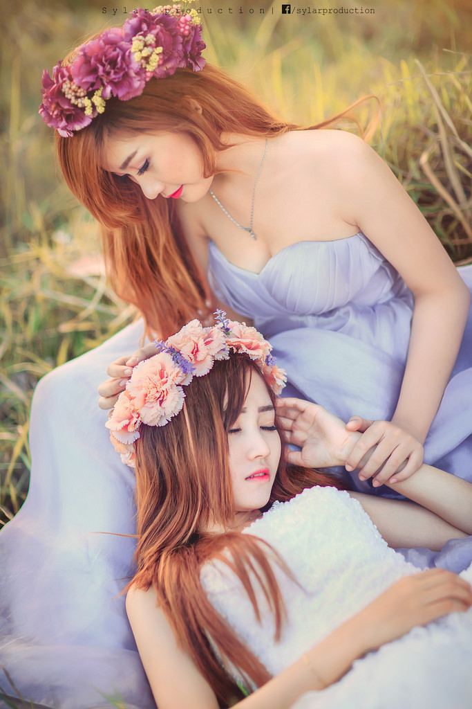 新任的女教师